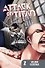 Attack on Titan 2 (Hajime Isayama) Атака Титанов 2 (Хадзимэ Исаяма) / Книги на английском языке - 0