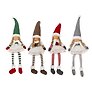 Игрушка набивная Девочка, 4 варианта (53 см)