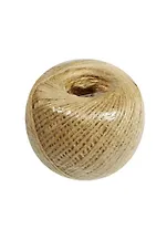 Шпагат джутовый, 165м