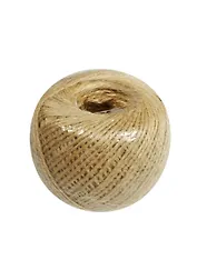 Шпагат джутовый, 165м