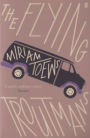 The Flying Troutmans
