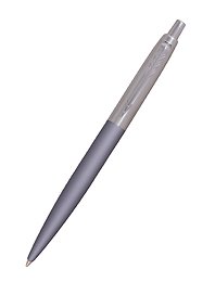 Ручка подарочная шариковая синяя, Jotter XL Grey CT, Parker