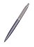 Ручка подарочная шариковая синяя, Jotter XL Grey CT, Parker - 0