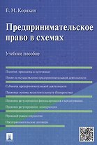 Предпринимательское право в схемах.Уч.пос.