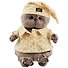 Игрушка мягкая Budi Basa, Басик в пижаме Ks25-024 - 0