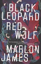 Black Leopard, Red Wolf