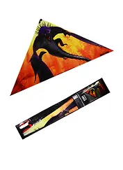 Воздушный змей "Как приручить дракона 2" (140х72 см) (68667) (3+) (упаковка) (Наша игрушка)