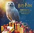 Harry Potter: Hedwig Pop-up Advent Calendar (Reinhart  Matthew) Гарри Поттер  Хедвиг Pop-up адвент календарь/ Книги на английском языке - 0