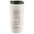 Сувенир, Термостакан Серия "Me/My bottle/Май ботл" 450мл в коробке 12-07501-HD136-1 - 0