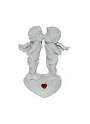 Фигурка Ангелы (2 вида) (9см) (32061)