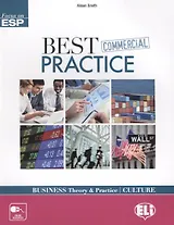 Best commercial practice (B1-B2). Business Theory & Practise. Culture