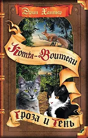 Гроза и Тень