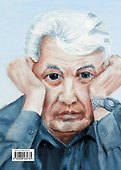 Автопортрет. Роман моей жизни - 1