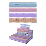 Линейка 15см "Manga" ассорти, Erich Krause