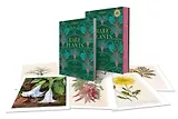 Kew: Rare Plants: Forty of the World`s Rarest and Most Endangered Plants (40 frameable art prints)