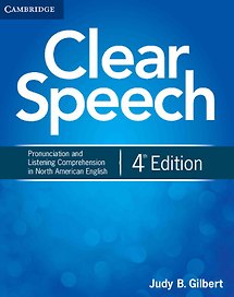 Clear Speech 4Ed SB