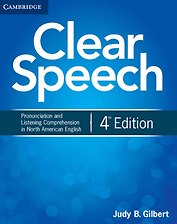 Clear Speech 4Ed SB