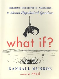 What If?