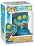 Фигурка Funko POP! Disney Zootopia 2 Gary De'Snake (1655) (Fun86637) - 1