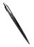 Ручка подарочная шариковая синяя, Jotter Premium Stainless Steel Diagonal CT, Parker - 1
