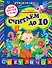 Считаем до 10: для детей от 4-х лет - 0