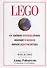 LEGO. Как компания переписала правила инноваций и завоевала мировую индустрию игрушек - 0