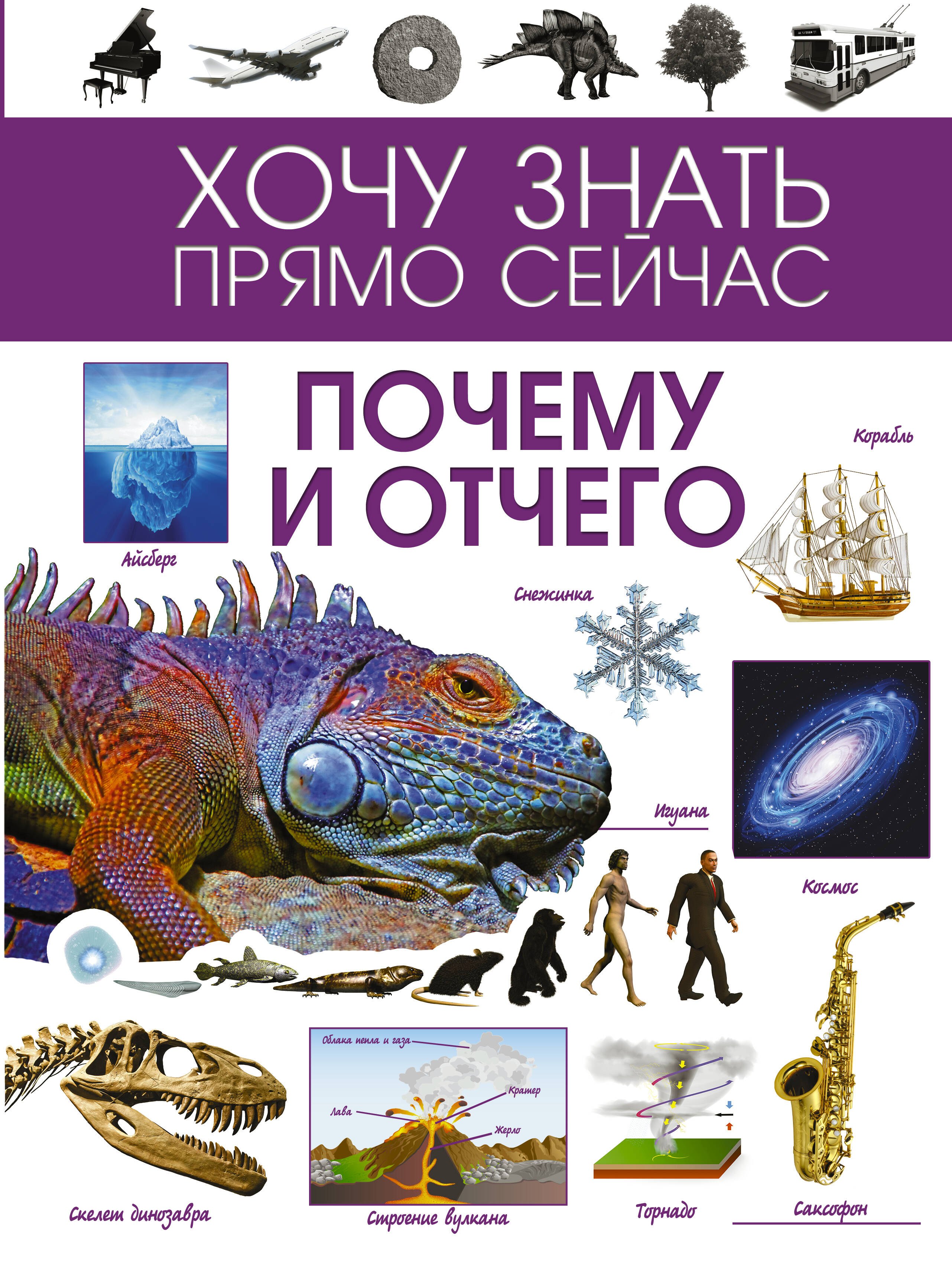 

Почему и отчего