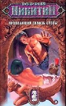Проходящий сквозь стены