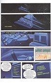 Чужой-3. Отклоненный сценарий - 1