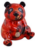 Копилка Панда (15х12х16,5см) (148-00171) - 1
