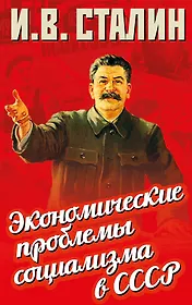 Экономические проблемы социализма в СССР