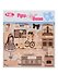 Кидз Бэй. Рум Арт Бокс. Коричневая комната - 0