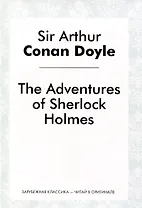 The Adventures of Sherlock Holmes