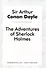 The Adventures of Sherlock Holmes - 0
