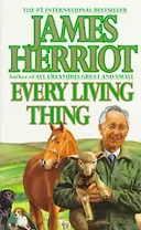 Every Living Thing (мягк). Herriot J. (Британия)
