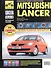 Mitsubishi Lancer. Руководство по эксплуатации, техническому обслуживанию и ремонту. - 1