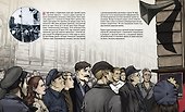 Блокада Ленинграда. Детская книга - 1