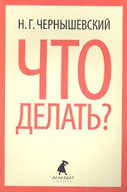 Что делать?: Роман