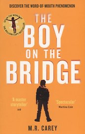 The Boy on the Bridge