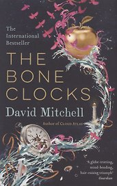 The Bone Clocks