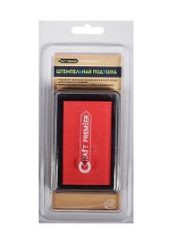 Штемпельная подушка Craft Premier Розовый (21110-1) (1шт.) (упаковка)