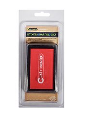 Штемпельная подушка Craft Premier Розовый (21110-1) (1шт.) (упаковка)