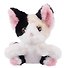 Мягкая игрушка Котик (Девон-рекс) (22х16) Bookvalno - 2
