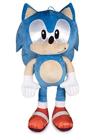 Плюш Sega Sonic The Hedgehog 70 см 1644702 (PBP7)