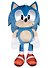 Плюш Sega Sonic The Hedgehog 70 см 1644702 (PBP7) - 0