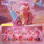 Коллекционная фигурка My Little Pony Party, серии "Moment Пинки Пай", 10см, 1фигурка, Blind Box, MX2090, Funism