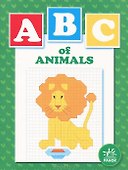 Р ABC of animals (м) (Ранок) - 0