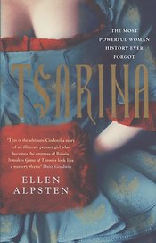 Tsarina