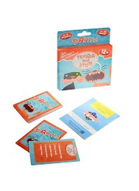 Настольная игра «Фанты Продай мне это», Лас Играс