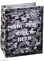 Пакет А4 "My hero"